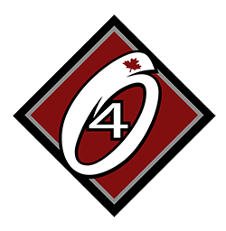 Original Four Logo